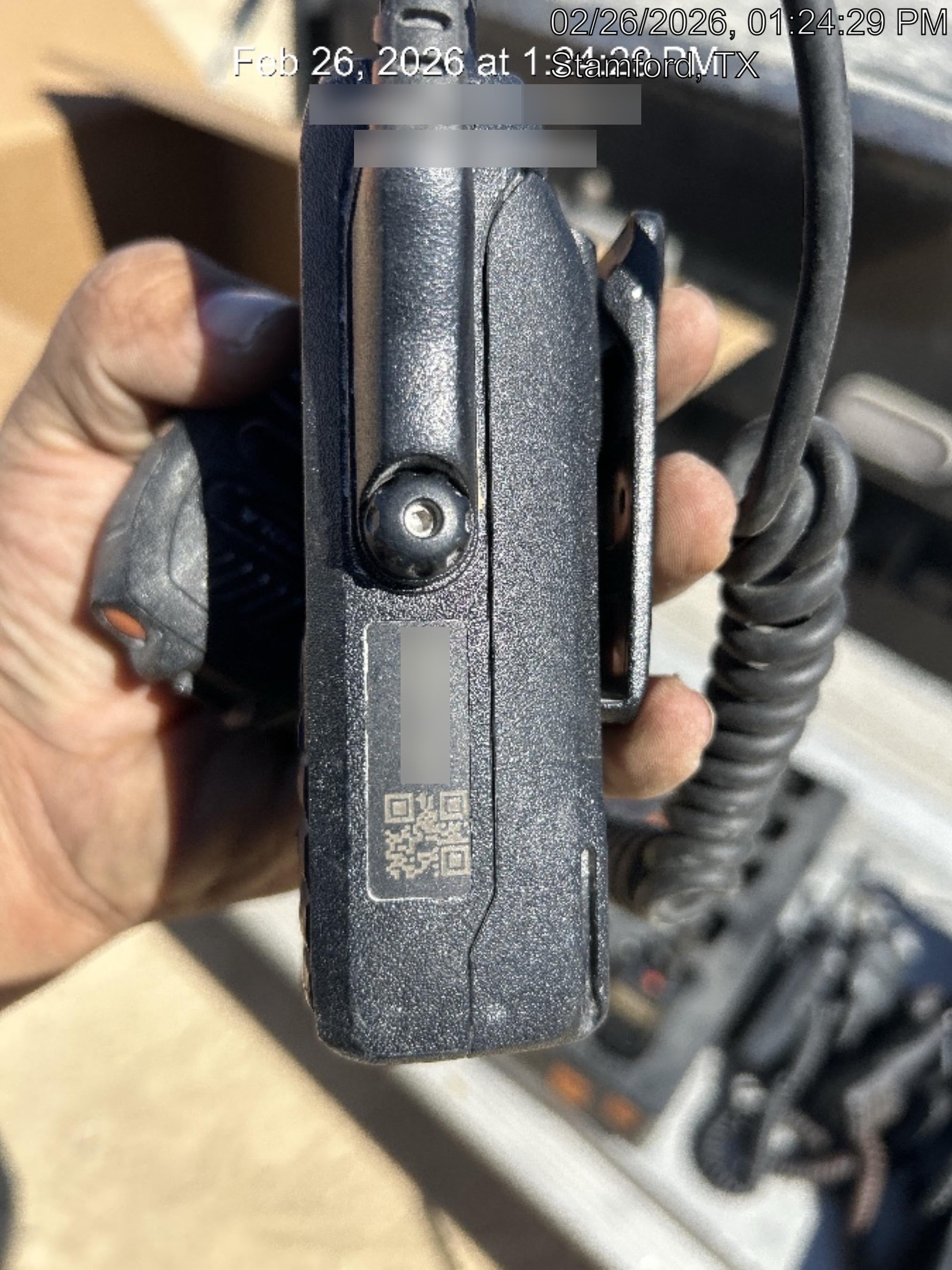 2024 MOTOROLA R7 DISPLAY