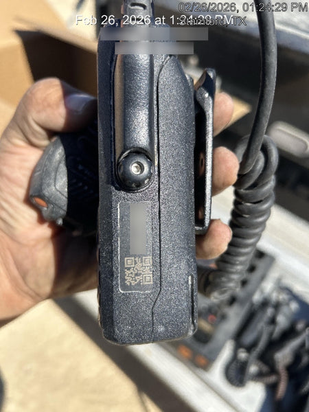 2024 MOTOROLA R7 DISPLAY