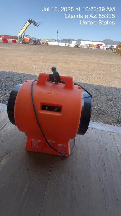 2023 ALLEGRO 9539-12EX