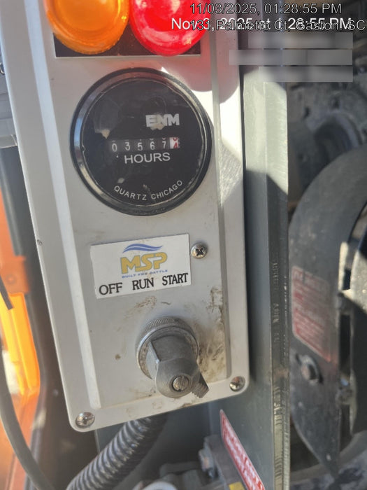 2020 MYERS-SETH A-DD6/HA/SAFE