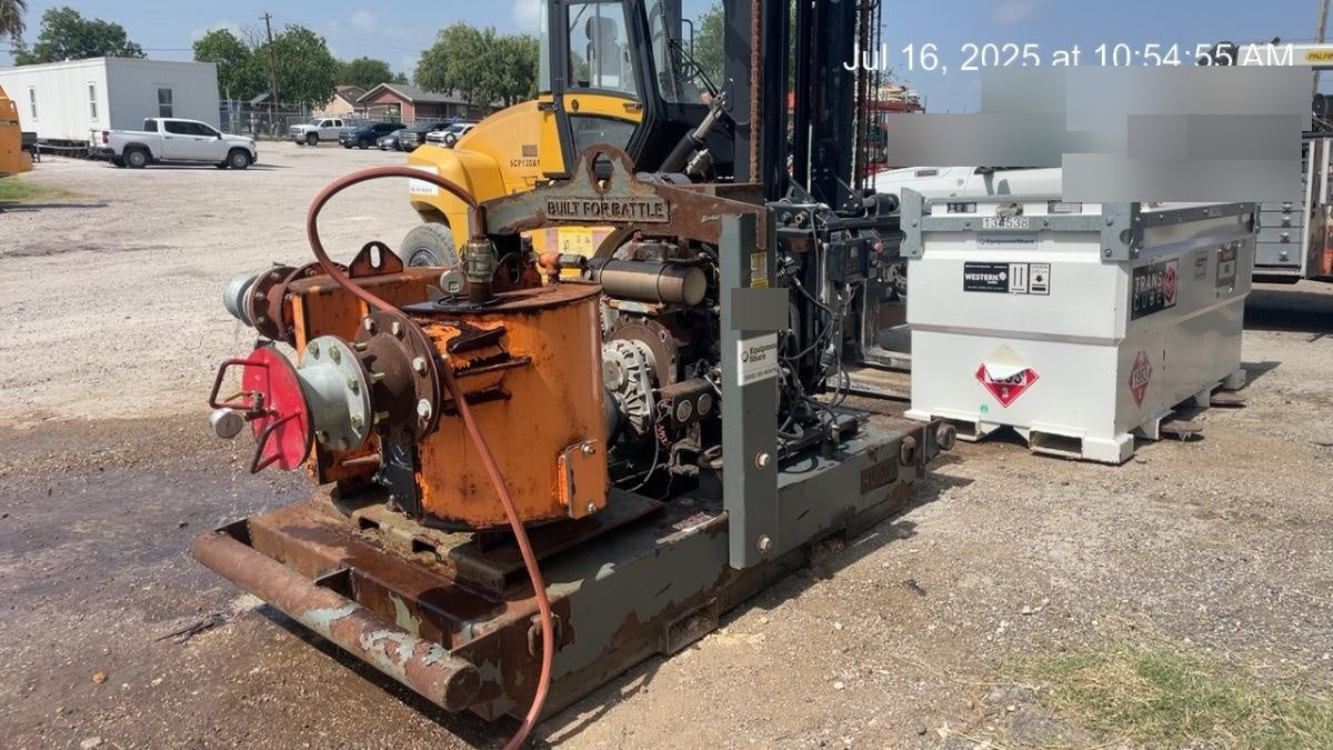 2021 MYERS-SETH RL-200