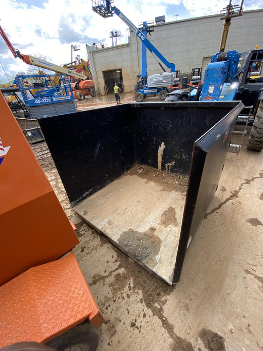 2020 STAR INDUSTRIES 1425