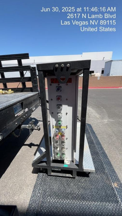 2022 TRYSTAR IEQB1.H6-A-D-A1