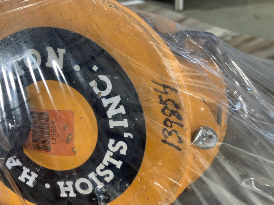 2021 HARRINGTON CF020-20