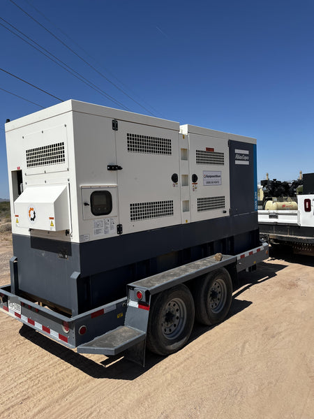 2020 ATLAS COPCO QAS 330