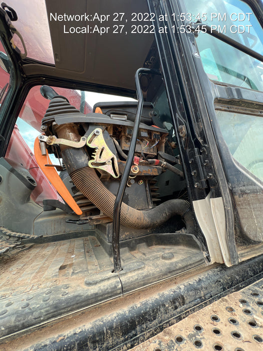 2021 LINK-BELT 490X4