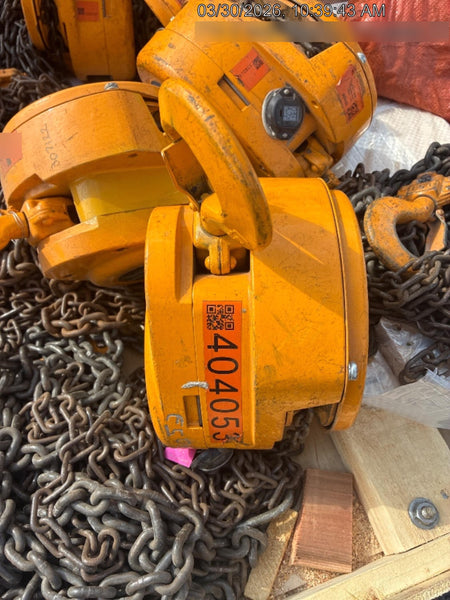 2024 HARRINGTON CF015-30