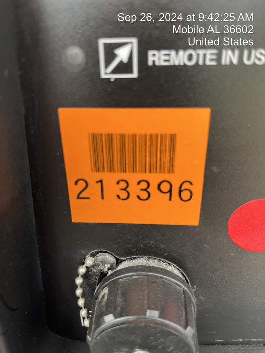 2021 MILLER ELECTRIC XMT 350