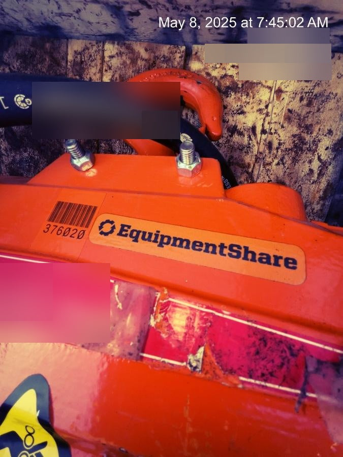 2023 INGERSOLL RAND LL2A020