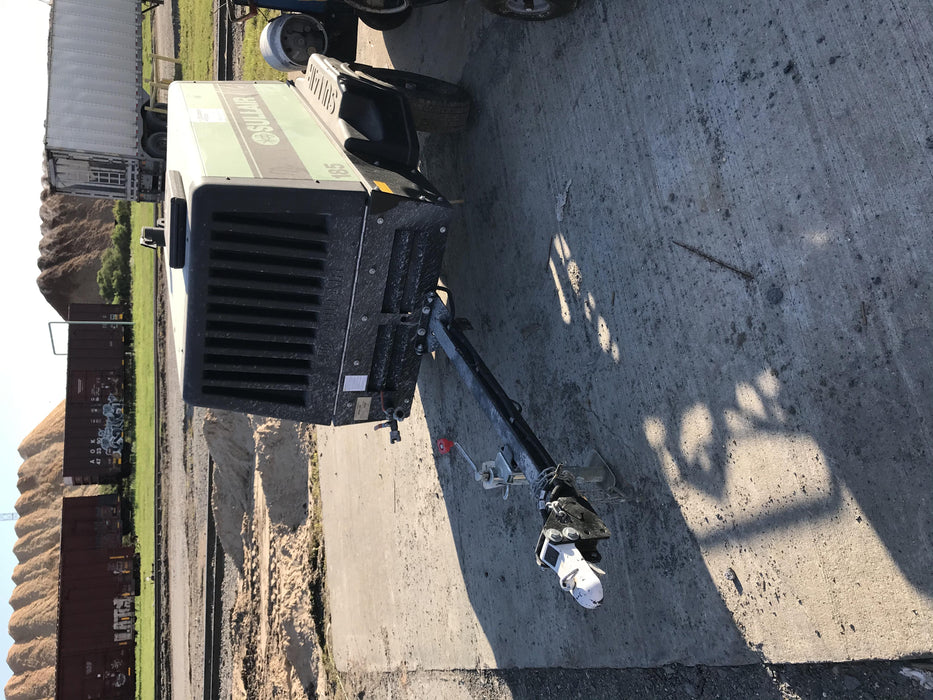 2019 SULLAIR 185-DPQ