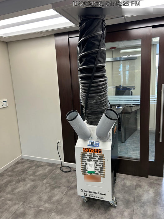 2022 KWIKOOL KPAC1411-2