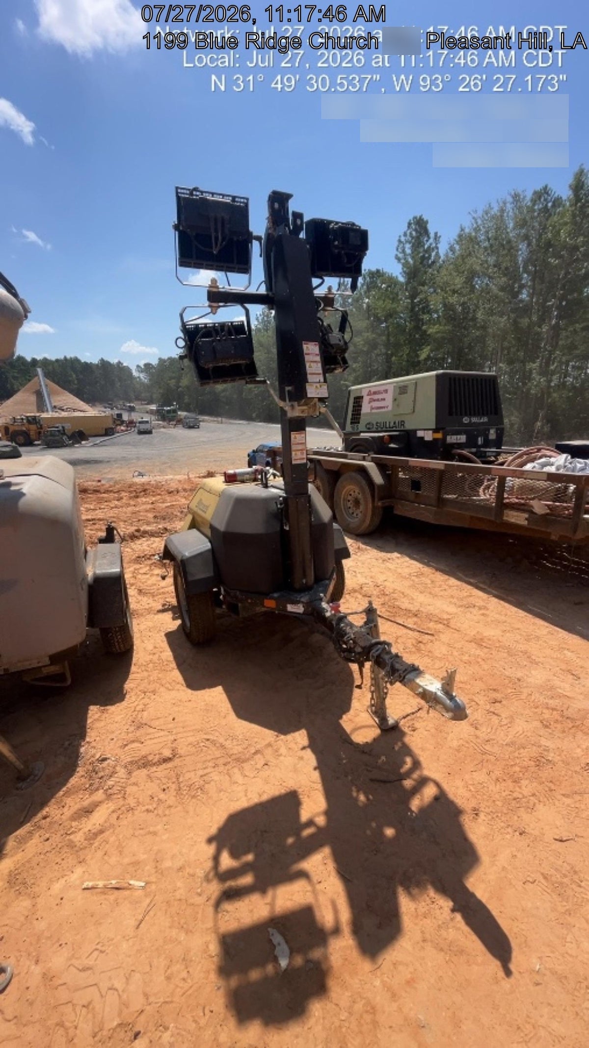 2021 ALLMAND NLV3GR
