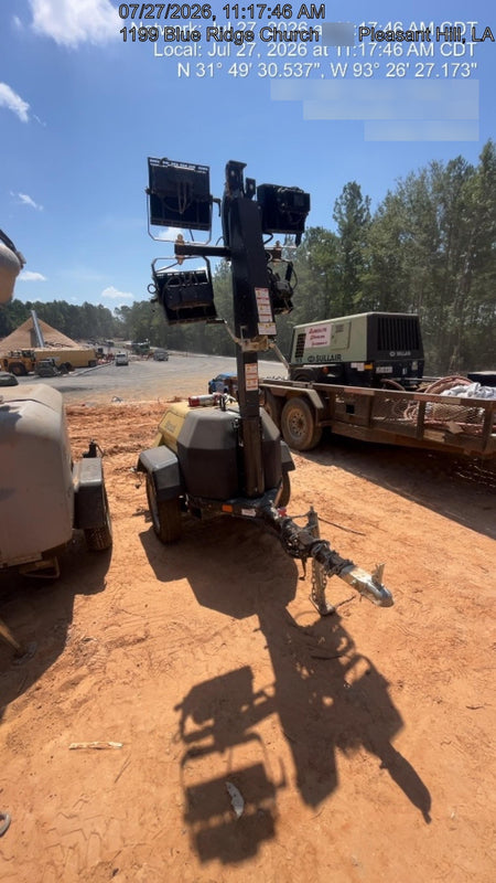 2021 ALLMAND NLV3GR