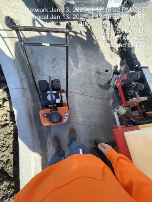 2023 MULTIQUIP MVC82VHW