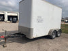 2019 LARK UNITED Shower Trailer