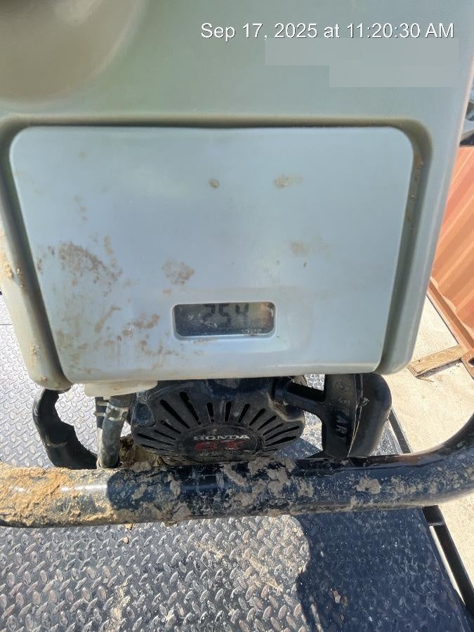 2022 MULTIQUIP MTX60HD