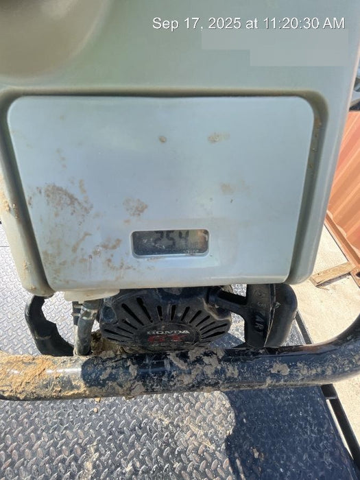 2022 MULTIQUIP MTX60HD