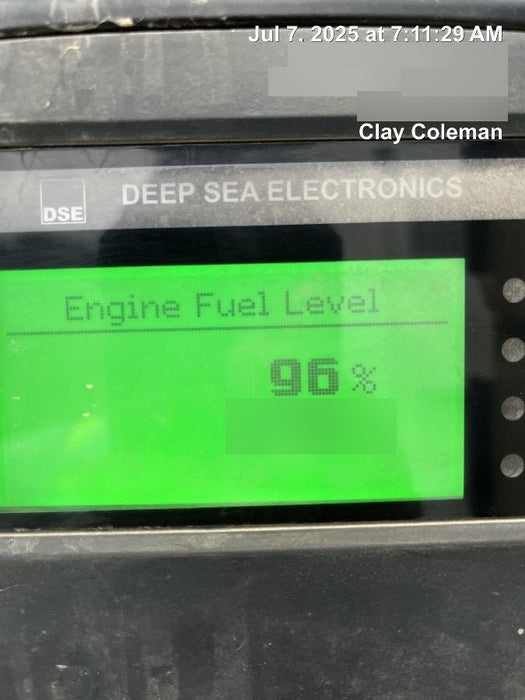 2020 ATLAS COPCO QAS200