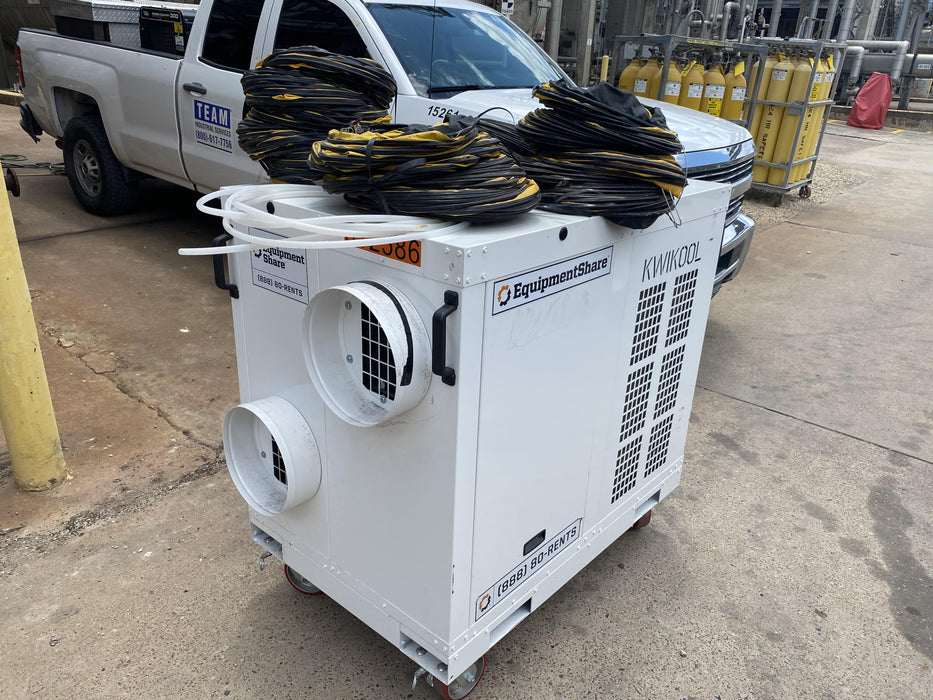 2023 KWIKOOL KPO5-43H