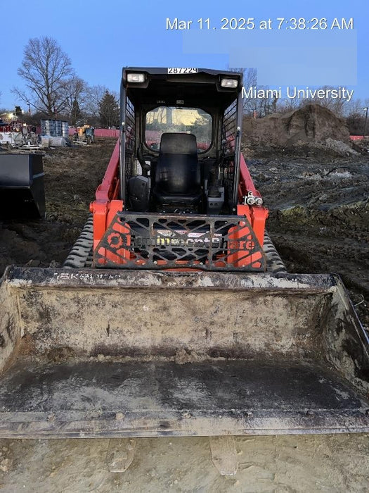 2022 PALADIN 48" Pallet Forks - Paladin