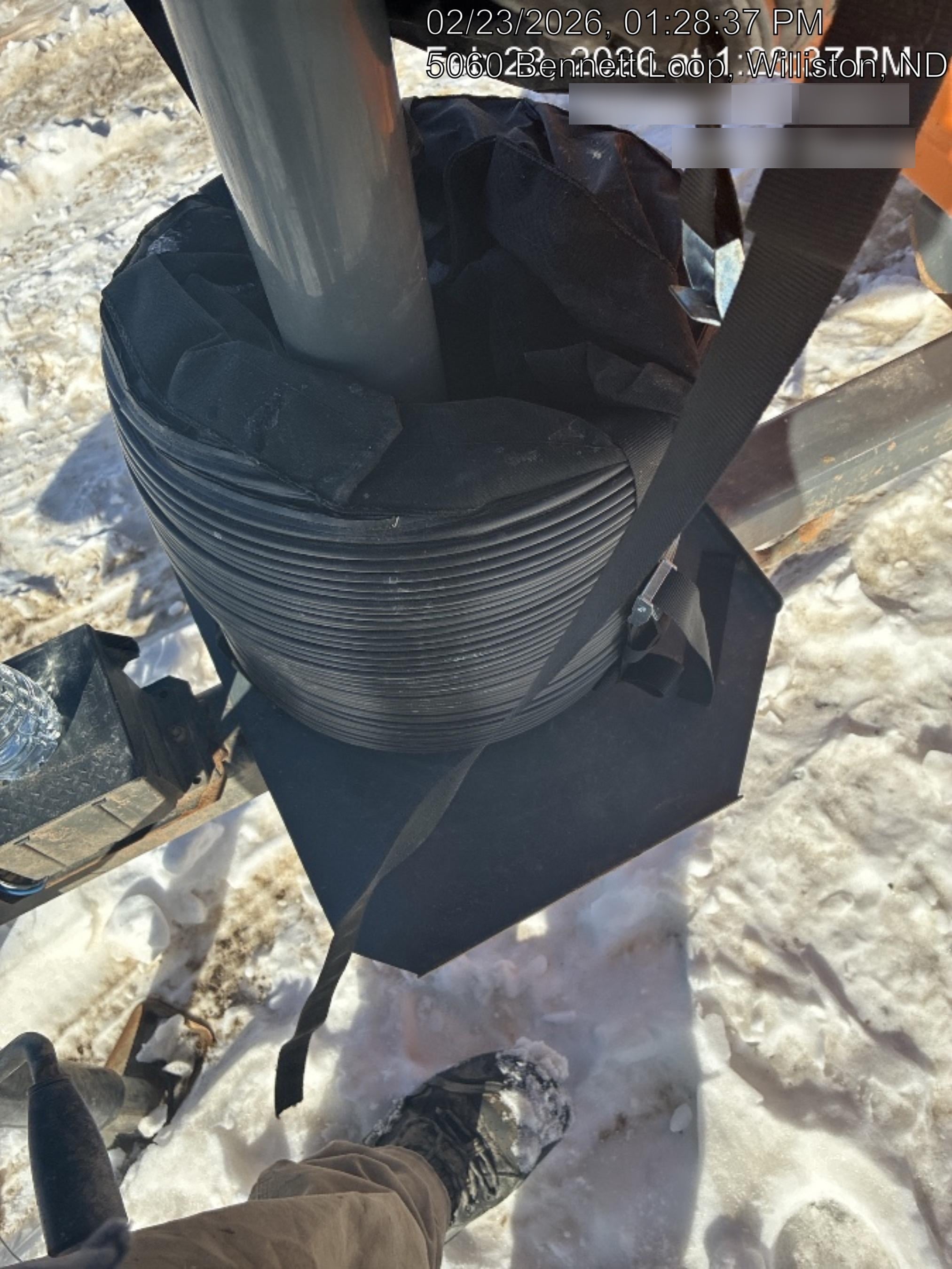 2022 THERM DYNAMICS TD625
