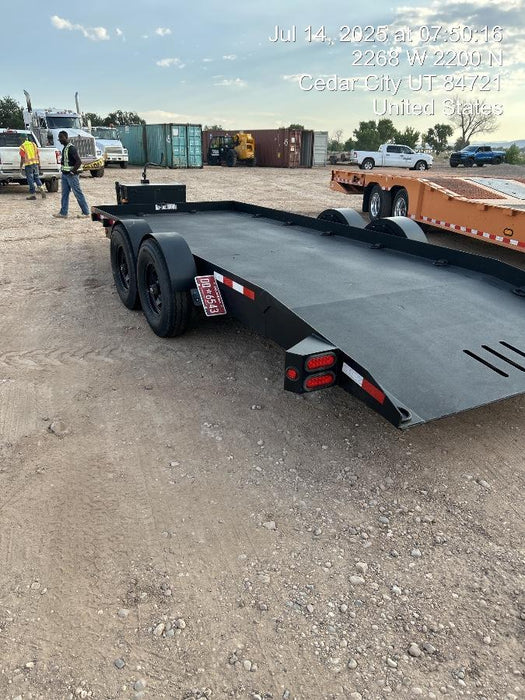 2025 STEELPOINT K19E