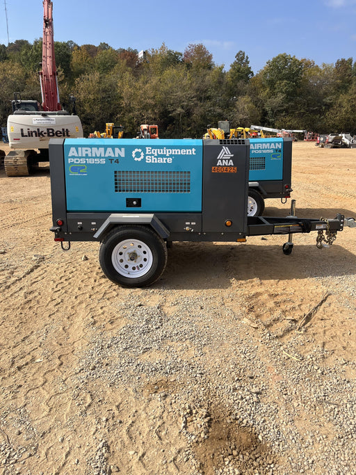 2024 AIRMAN PDS185S CWK