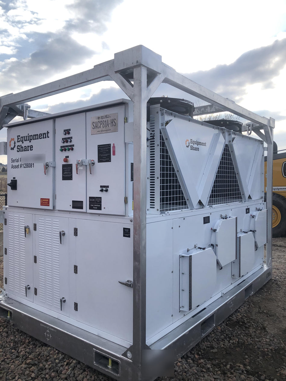 2021 SMARTECH SACP81A-HS