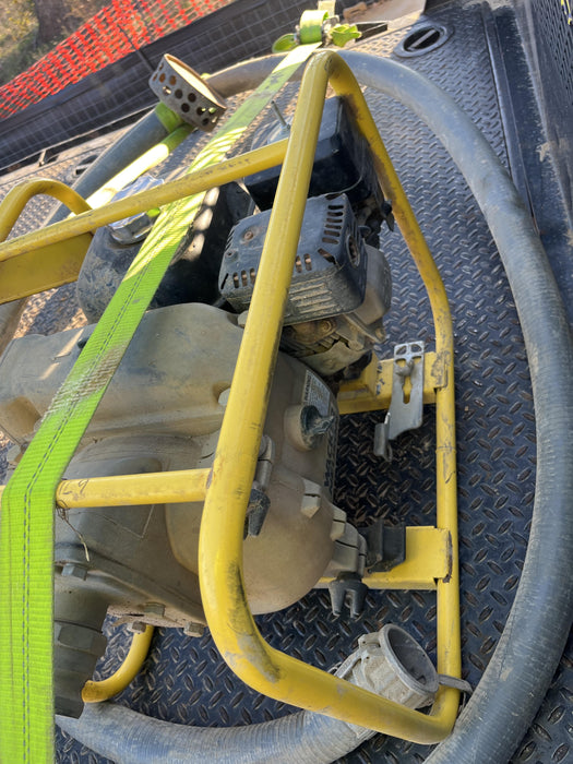 2020 WACKER NEUSON PT2A