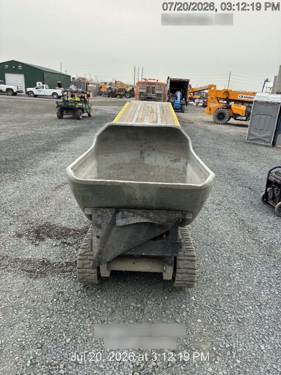 2024 TORO MBTX 2500-TS
