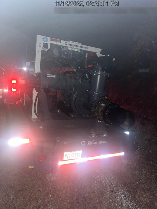 2023 ATLAS COPCO PAC H108 SD