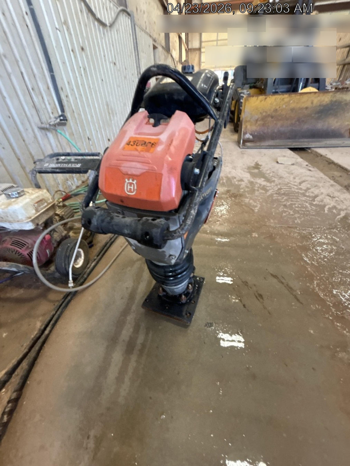 2024 HUSQVARNA LT6005