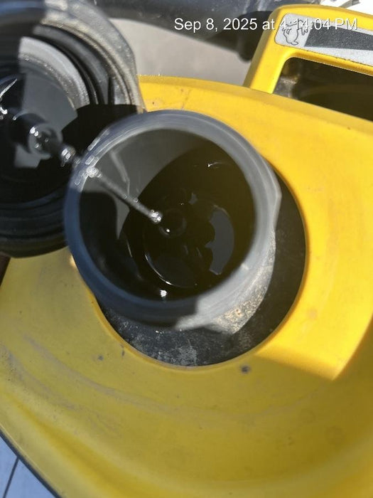 2023 WACKER NEUSON BS60-4As