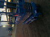 2020 Genie GS-1930 Solid Non Marking Tires, Beacon, Folding rails with half height swing gate