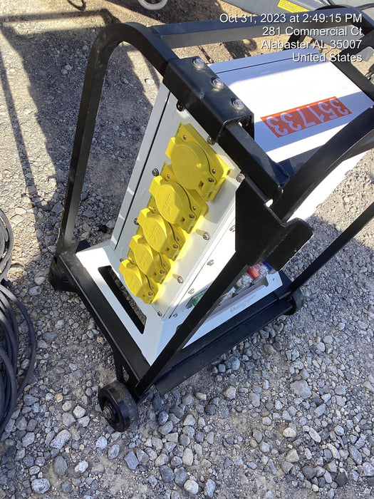 2023 TRYSTAR DBLD1.D3-A-K-A1