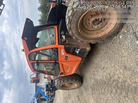 2025 JLG 1255 Premium