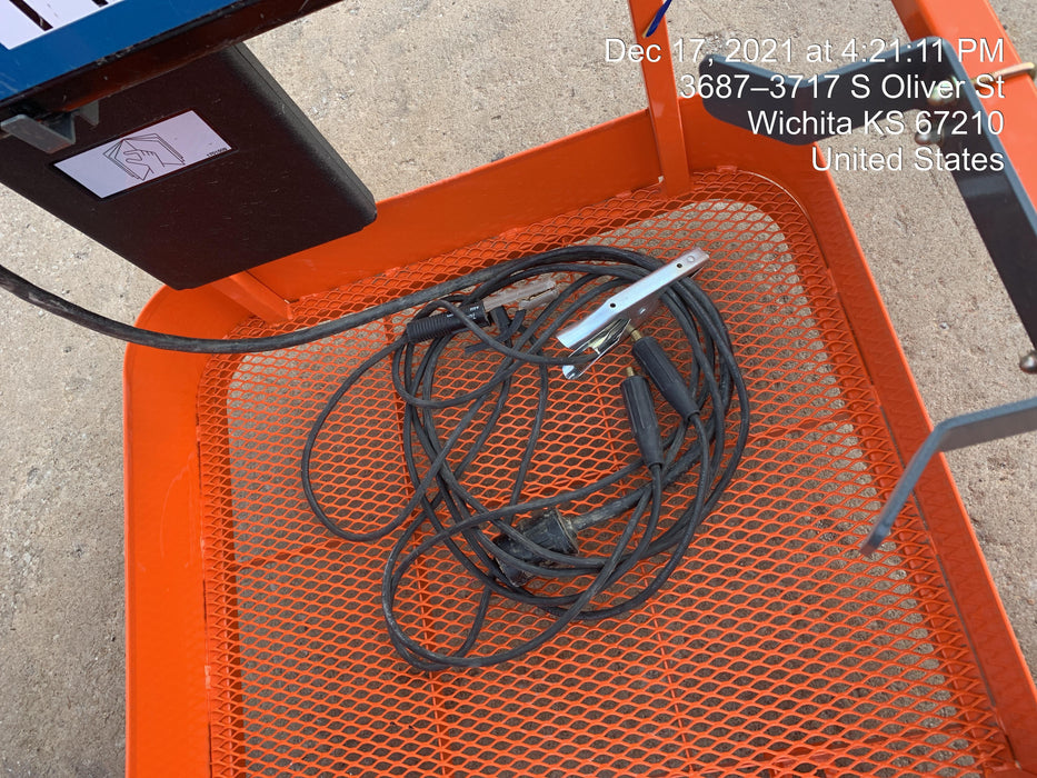 2020 MILLER ELECTRIC CST-280