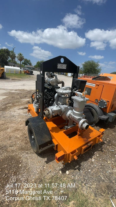 2022 RWN RWN-4NNTL-6.5OBPT-SS