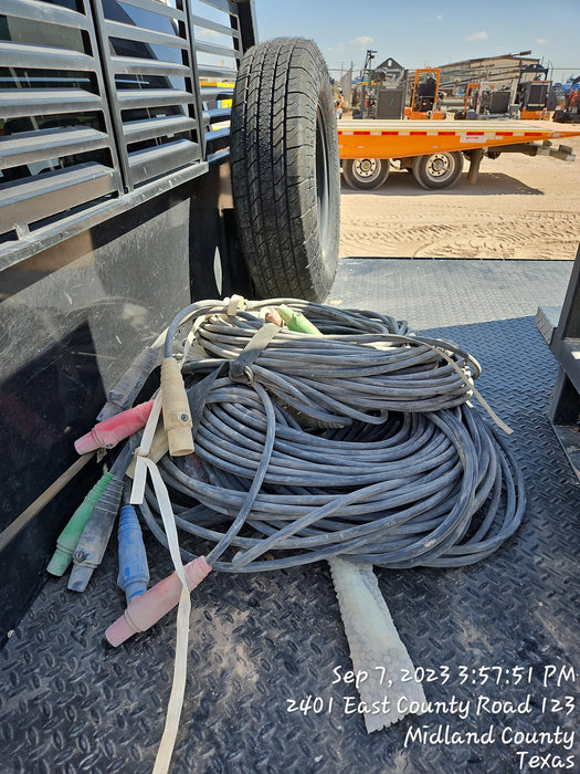 2023 TRYSTAR IL-086-VDE-27MBRP