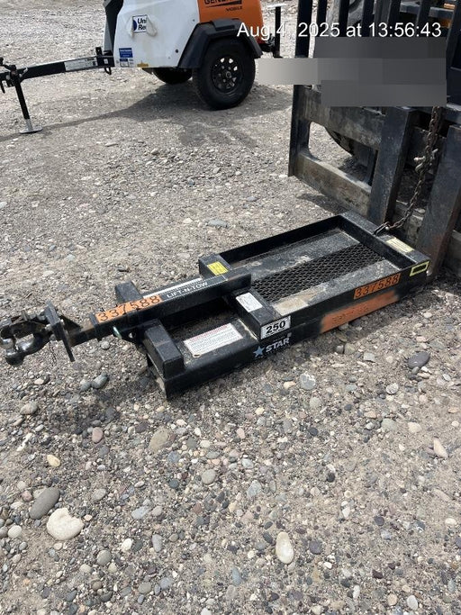 2023 STAR INDUSTRIES 1390B