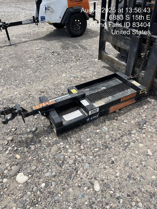 2023 STAR INDUSTRIES 1390B