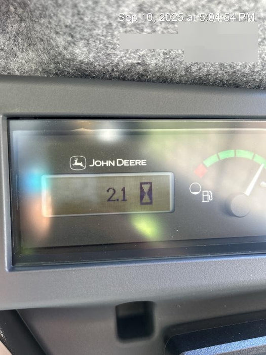 2020 PALADIN UTILITY GRAPPLE 11876-0022