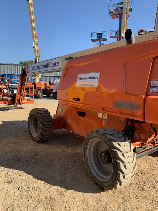 2020 JLG 660SJ