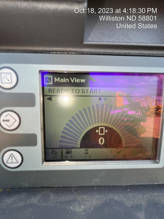 2023 ATLAS COPCO XAS 900