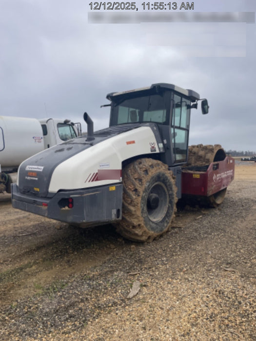 2023 DYNAPAC CA2500PD