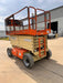 2019 JLG 4069LE Solid Non Marking Tires, Rotating Beacon