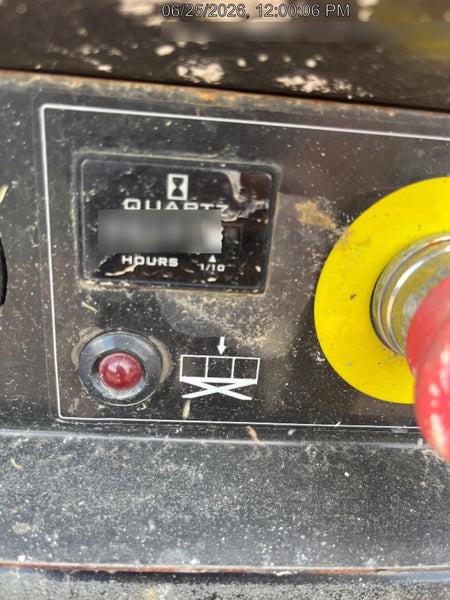 2021 JLG ES1330L
