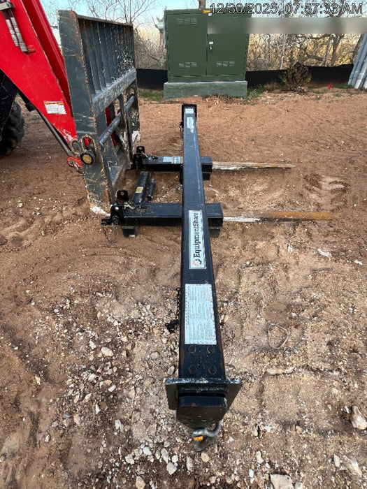 2025 STAR INDUSTRIES 1160B