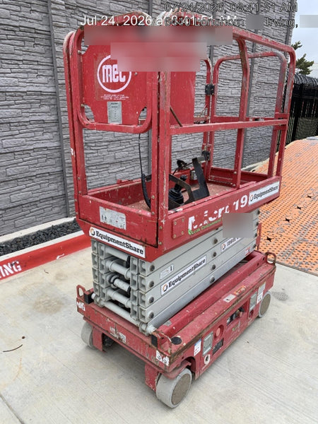 2020 MEC Micro 19