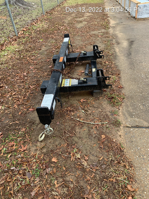 2020 STAR INDUSTRIES 1150C